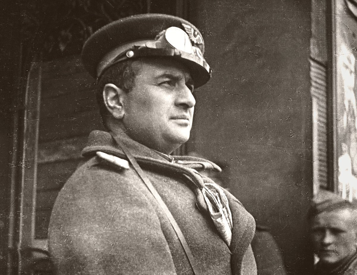 Леон Николаевич Сааков 1909-1988 гг.