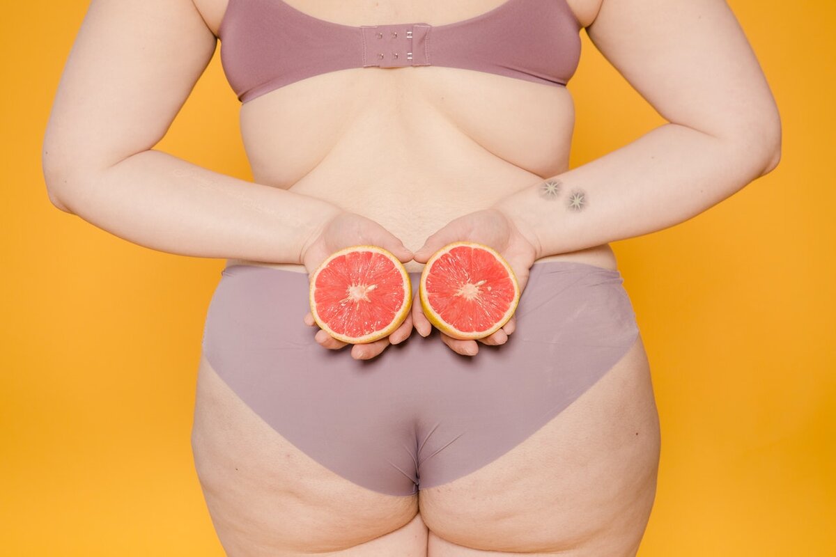 Фото автора Laura Tancredi: Pexels