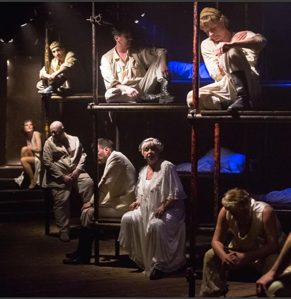 фото с официальной страницы театра