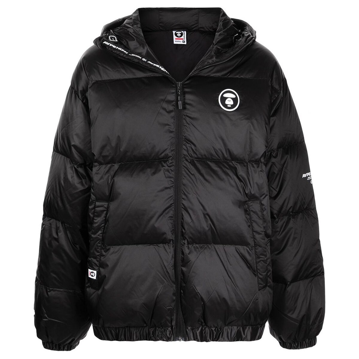 AAPE BY *A BATHING APE®, 24 758 руб. на farfetch.com