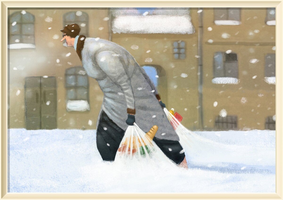 © Андрей Попов ( Санкт- Петербург )