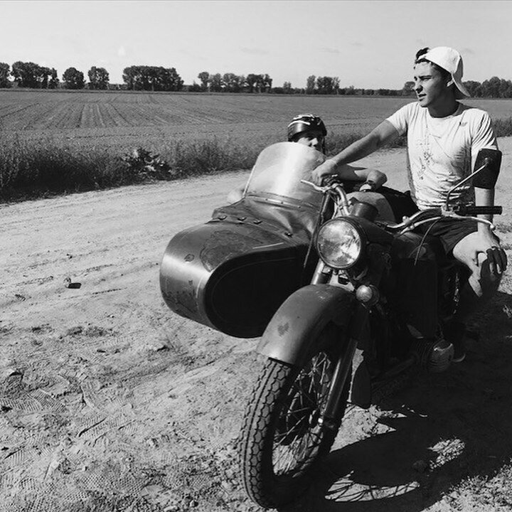 "Остров Исправления" 2019