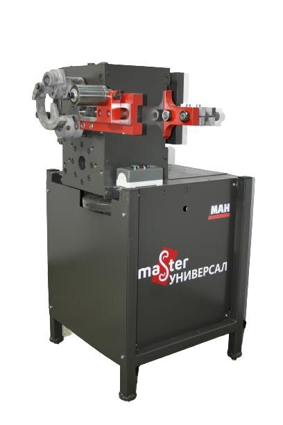 Станок с электроприводом