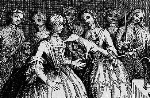 Давай же, целуй мопса! 