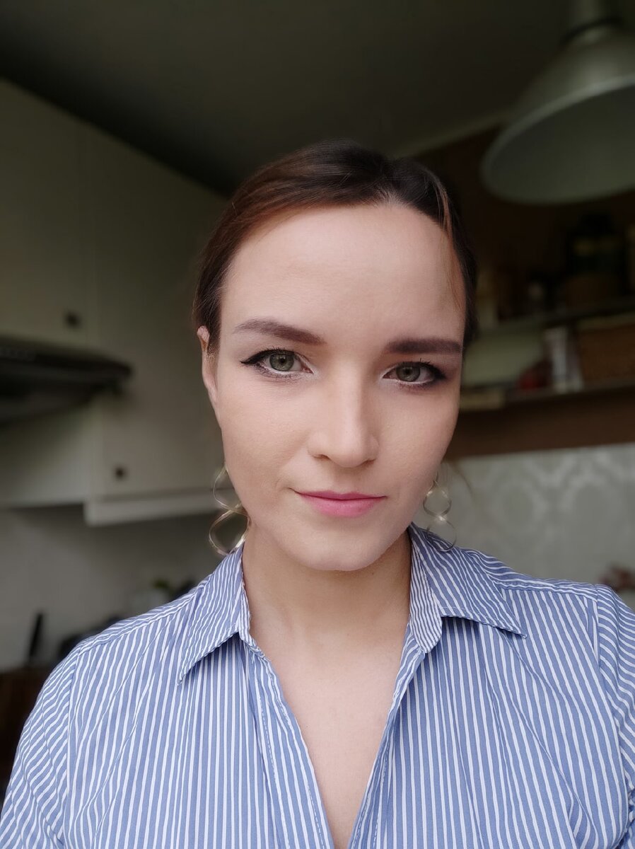 Автор блога