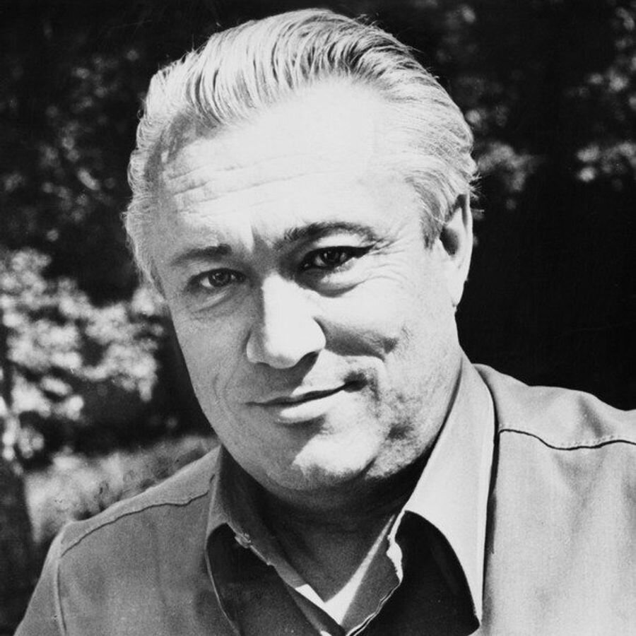 Юрий Нагибин