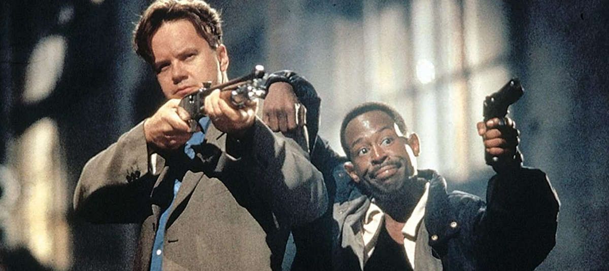 Кадр из фильма «Нечего терять». Источник: imdb.com