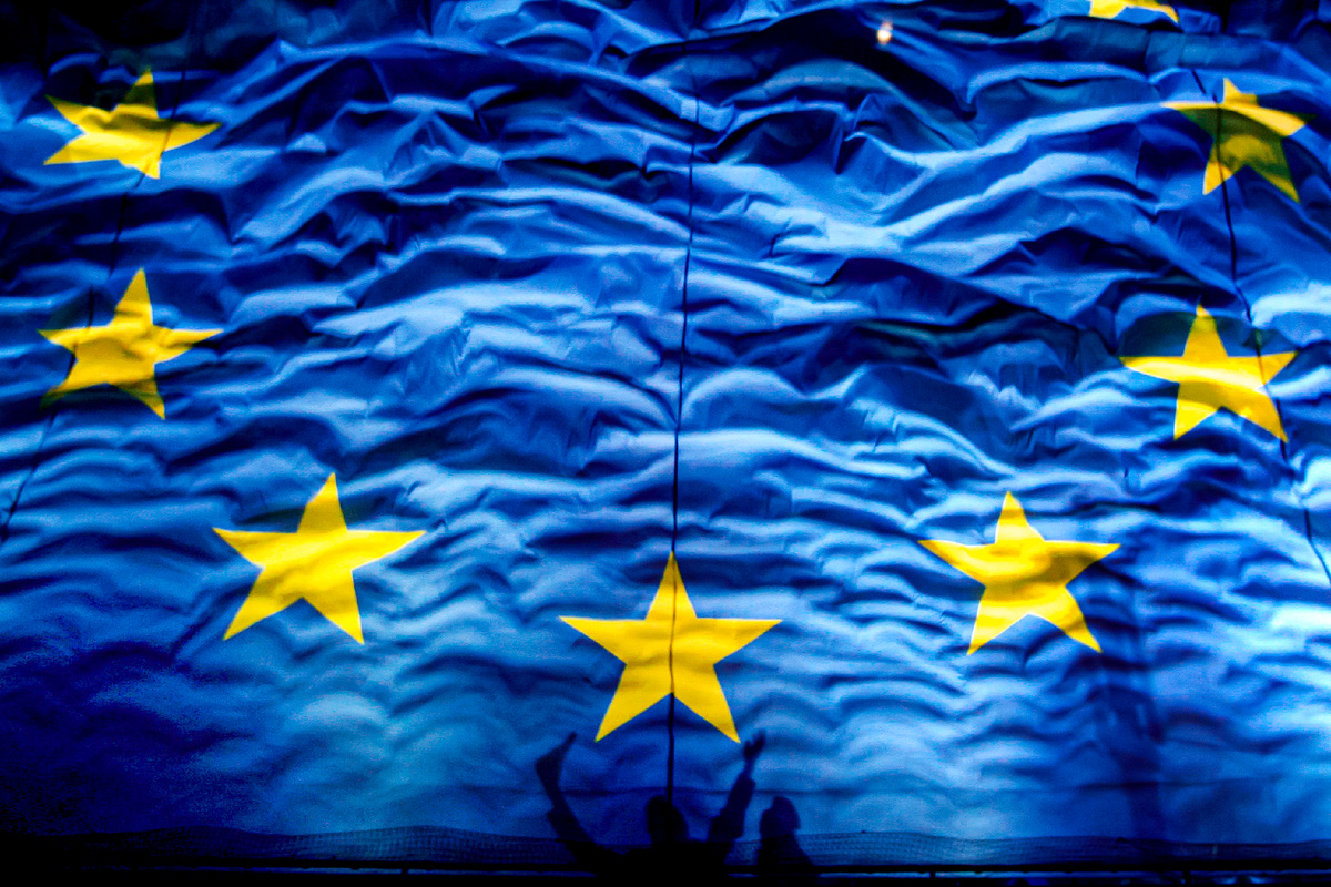 © 2022 Vadim Ghirda/AP