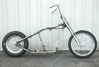 Hardtail