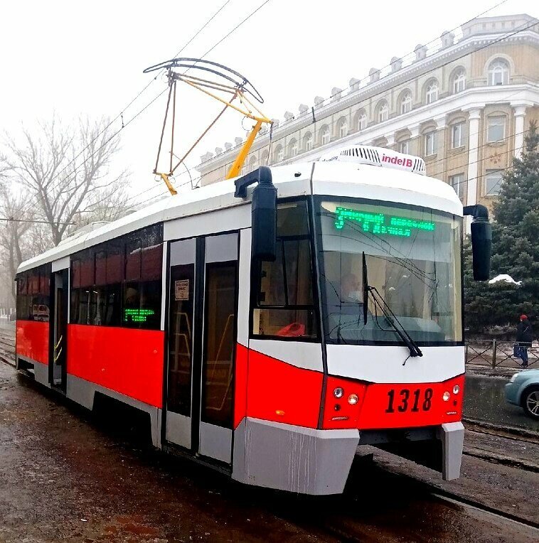 Фото автора.