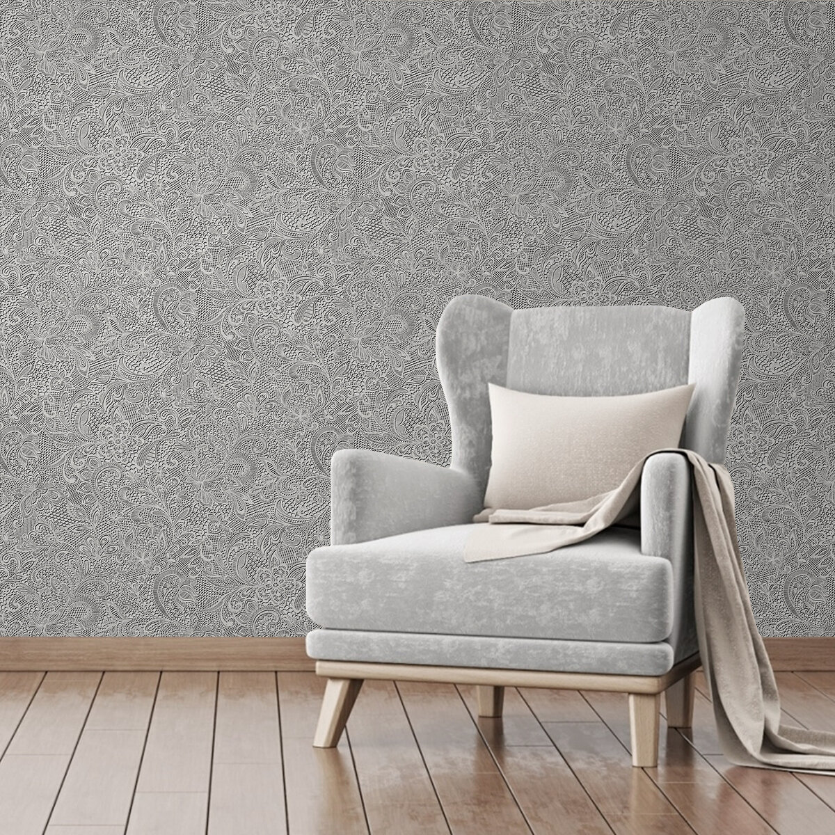 Коллекция обоев Profi Deco Brugge, артикул 60321-06 
