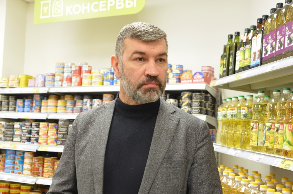 Андрей Гончаров