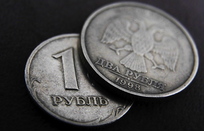 Рубль