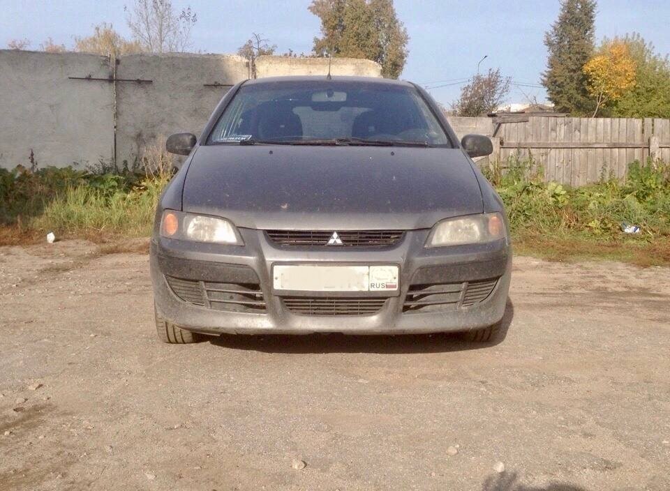 Морда