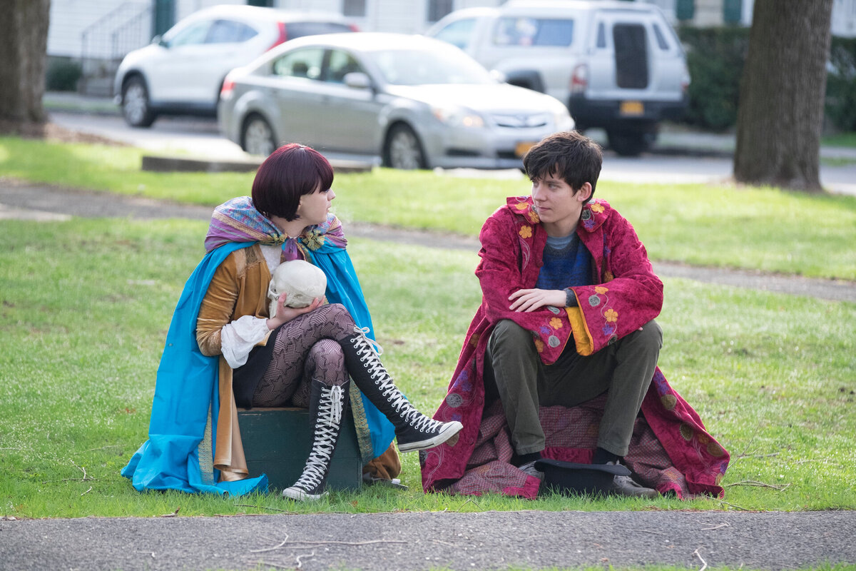 "30 безумных желаний" (кадр взят с сайта kinopoisk.ru)