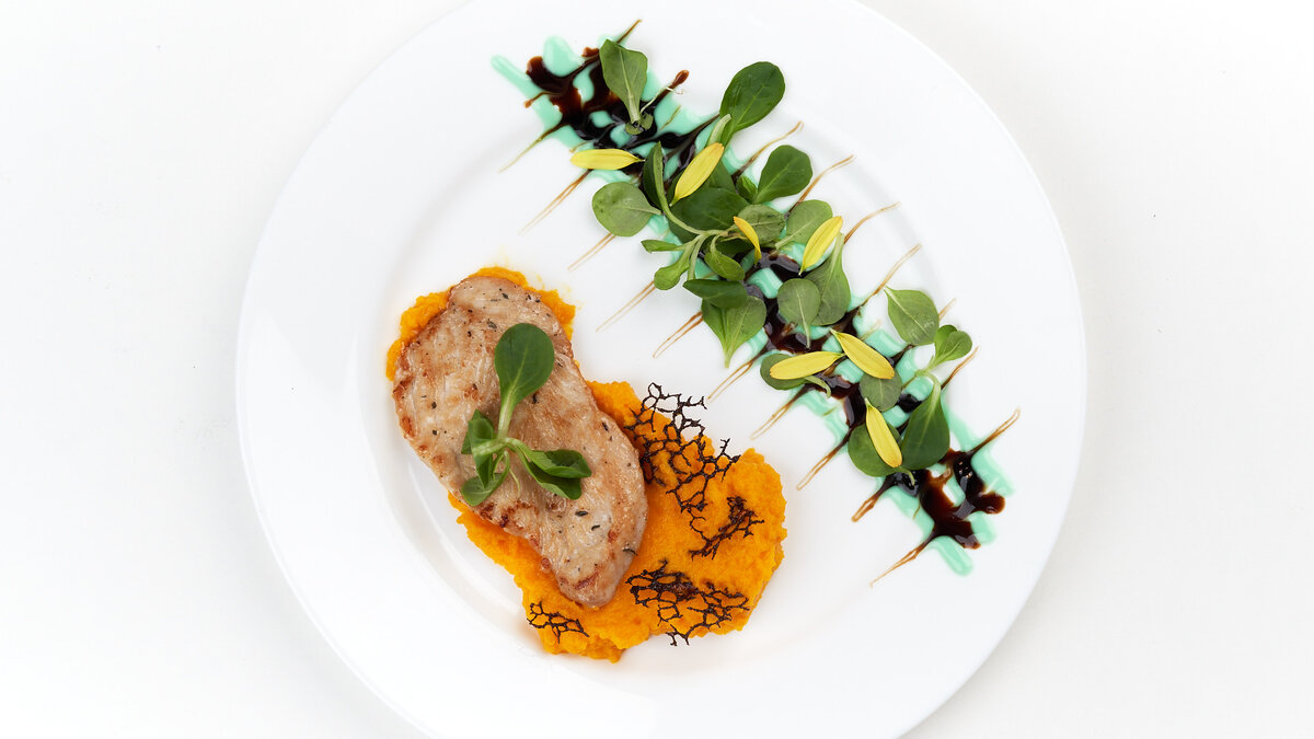 Микрозелень подсолнечника 