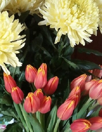 Фото из личного архива автора