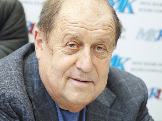 Знаменитый форвард отмечает день рождения