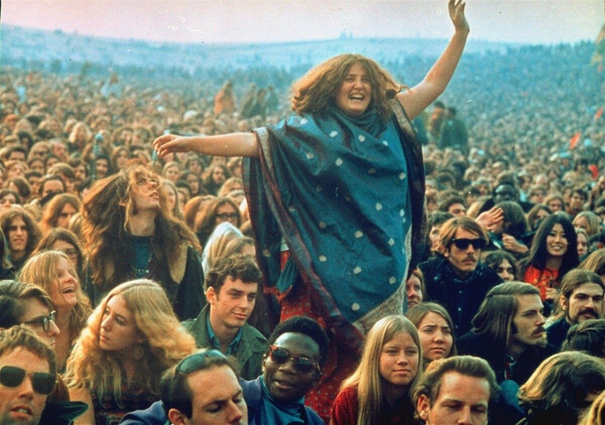 Altamont 1969
