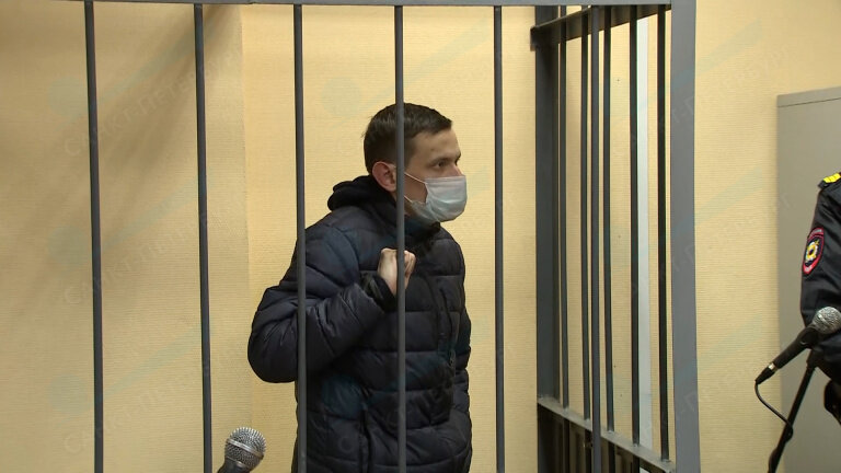 Алексей Генералов