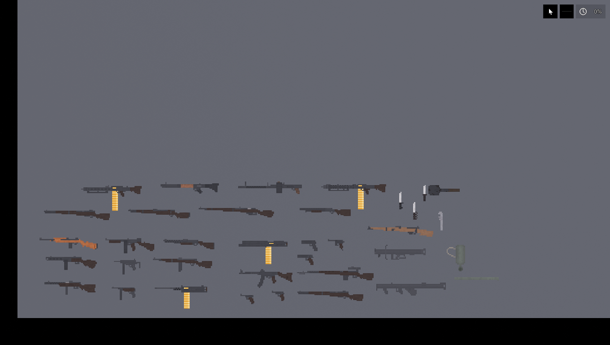 ножи, оружие и прочее