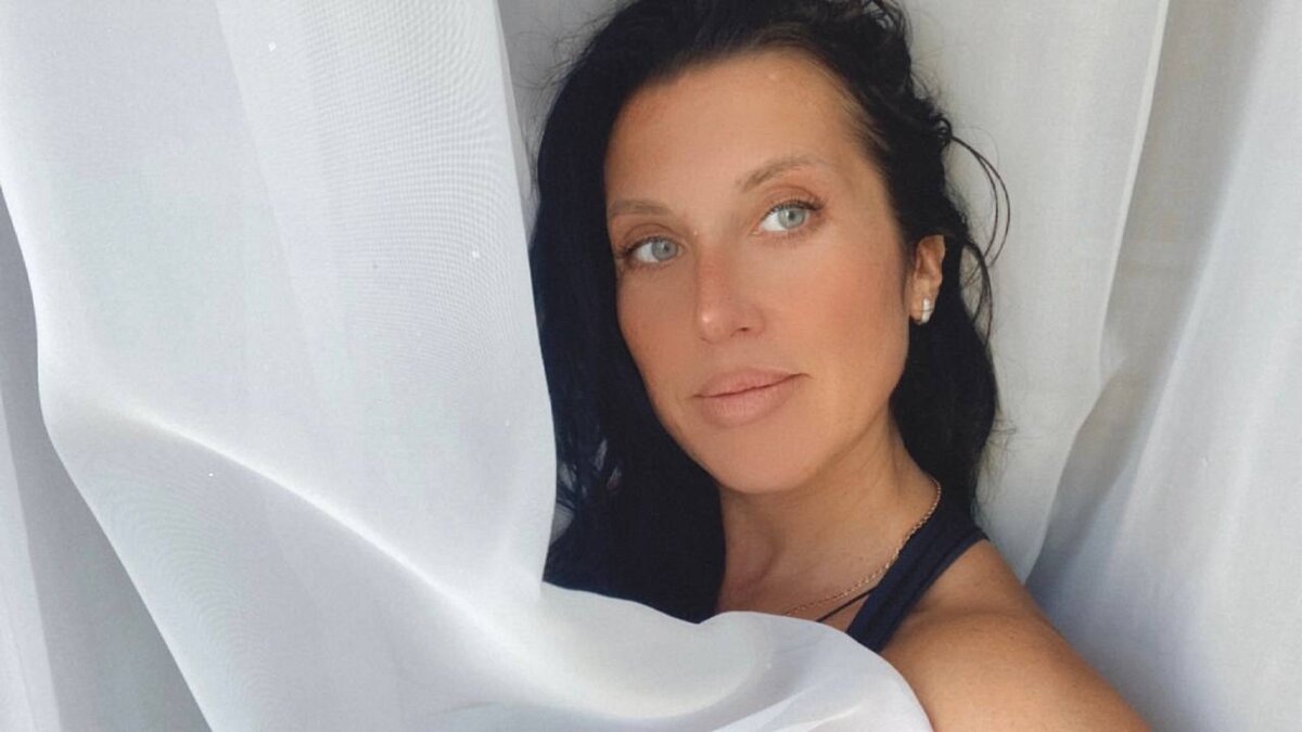 Автор канала: Олеся Фомина