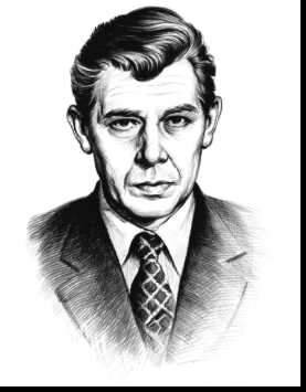 Портрет Вилора Трифонова.