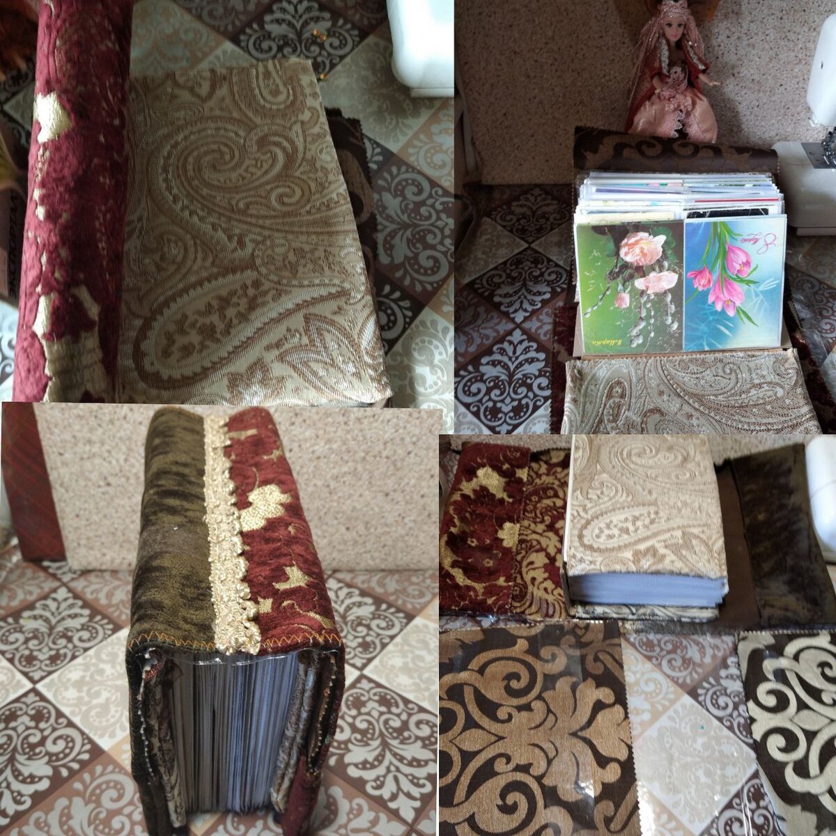 личное фото