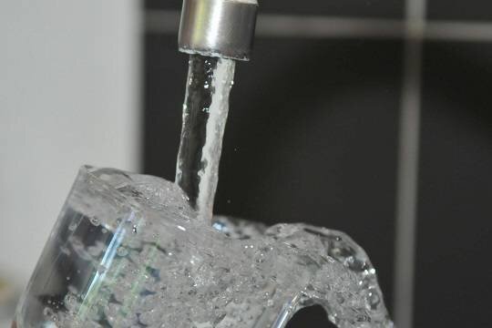    В России появится реестр для контроля питьевой воды