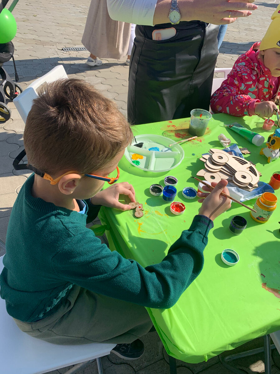 #трое детей  #развитие детей  #сенсорная интеграция  #дети 