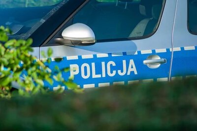 14-летний мужчина стрелял из пневматического оружия в детей на детской площадке