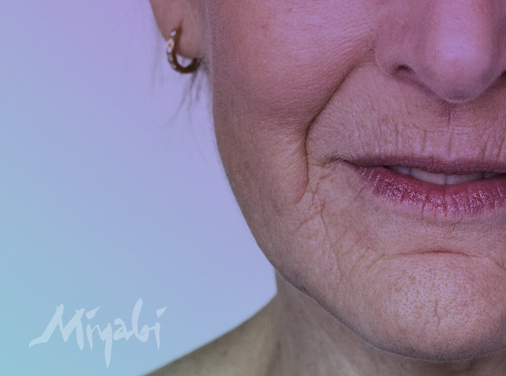 В конце статьи большой сюрприз от Академии Мияби!