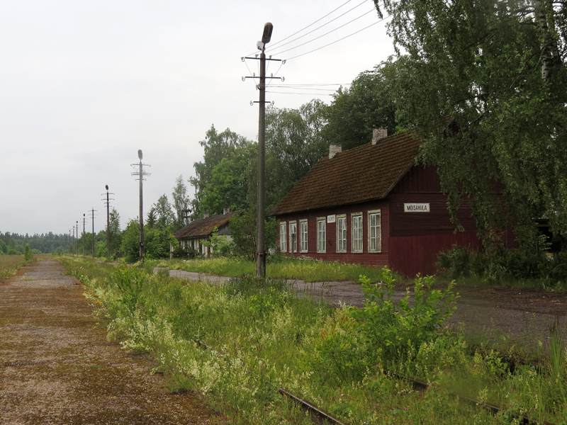 Деревня перевод