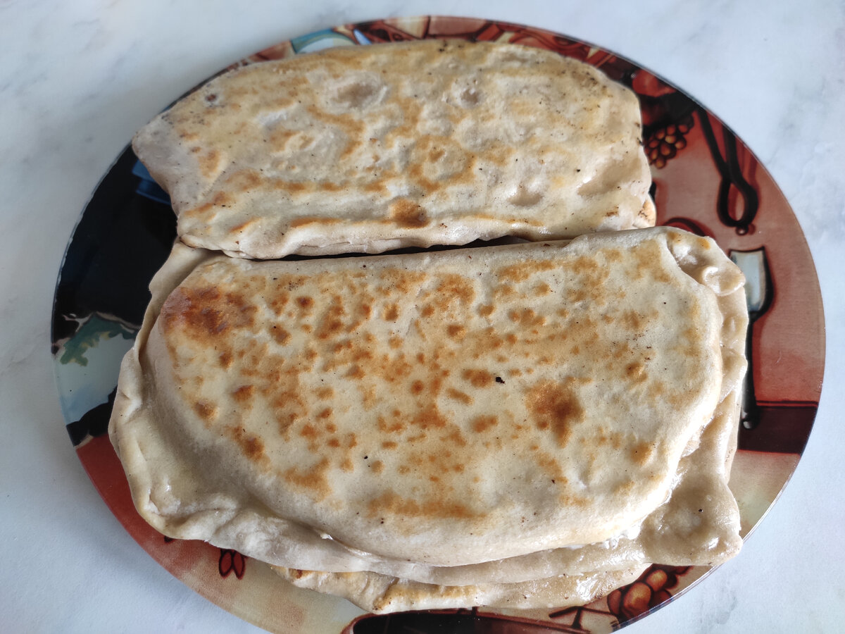 Вот такие красивые