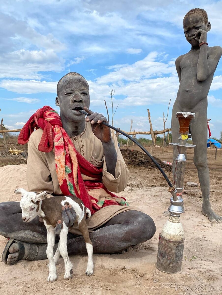 С канала Направления 