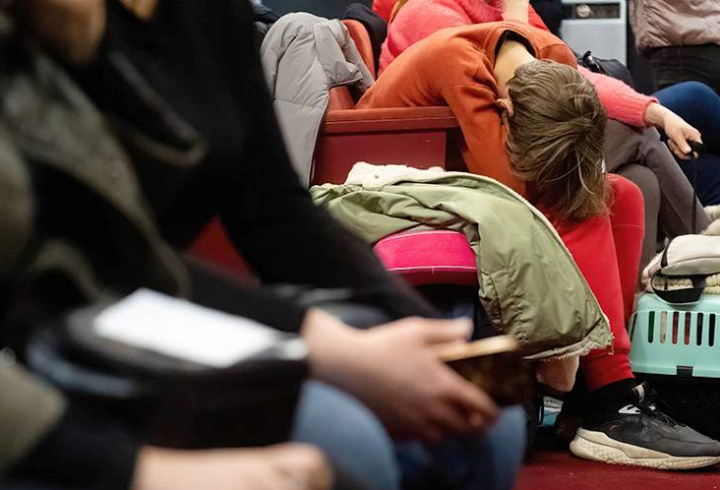 Global Look Press/Keystone Press Agency/Mateusz Slodkowski