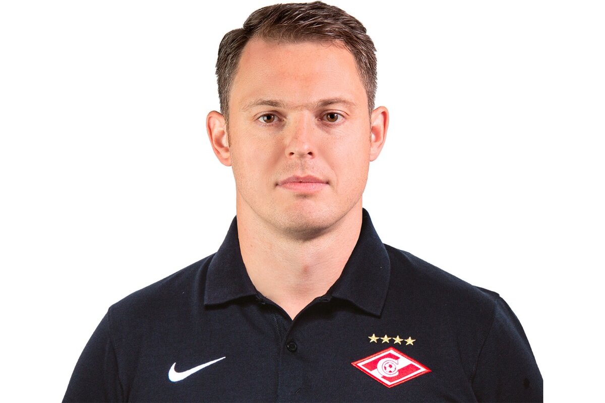 Кирилл Козлов.