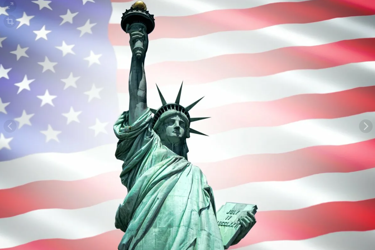 США