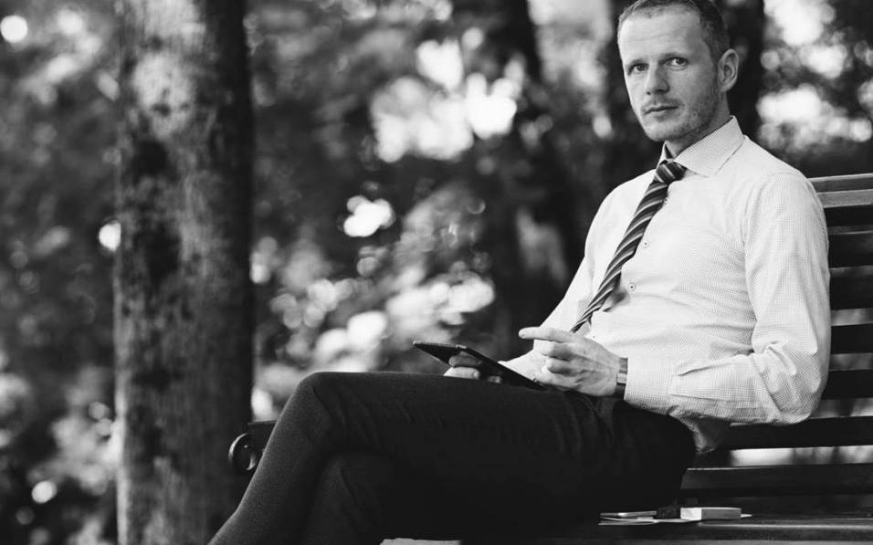 Илья Репенак