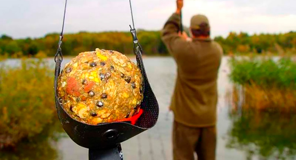 Карпфишинг - с чего начать? Про снасти и приманки. Советы профессионалов