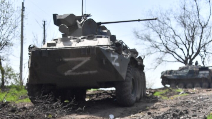 ФОТО: KOMSOMOLSKAYA PRAVDA/GLOBALLOOKPRESS