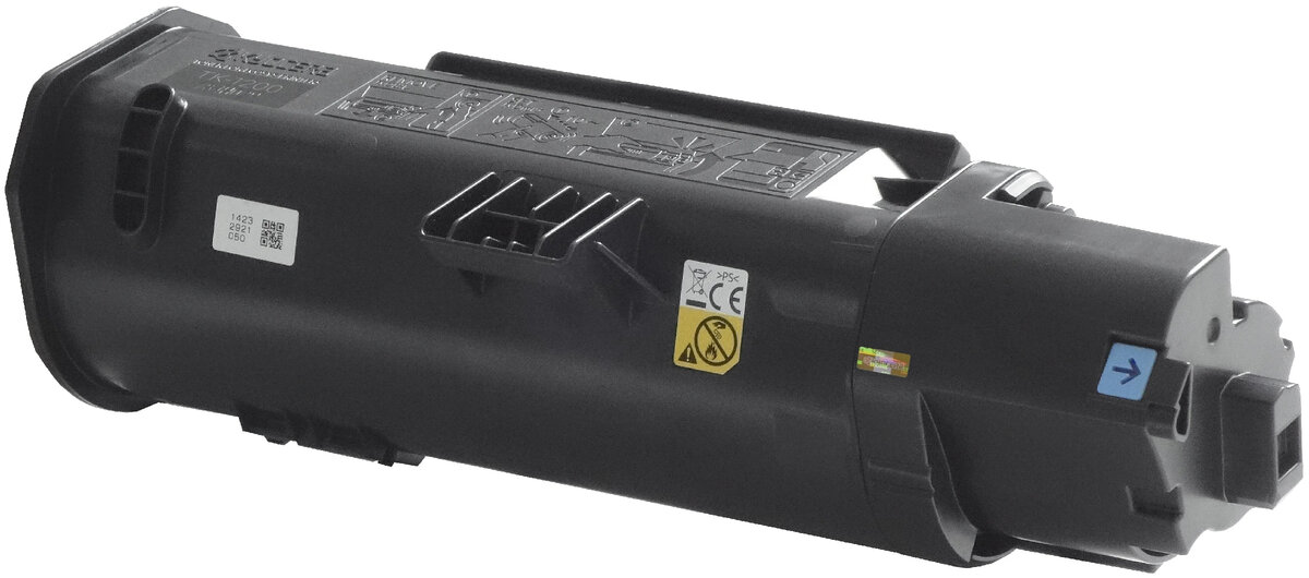 Тонер-картридж TK-1200