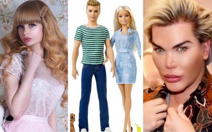 Одежда Barbie для Кена Летнее настроение FKT45 купить по цене 99 ₽ в интернет-магазине Детский мир