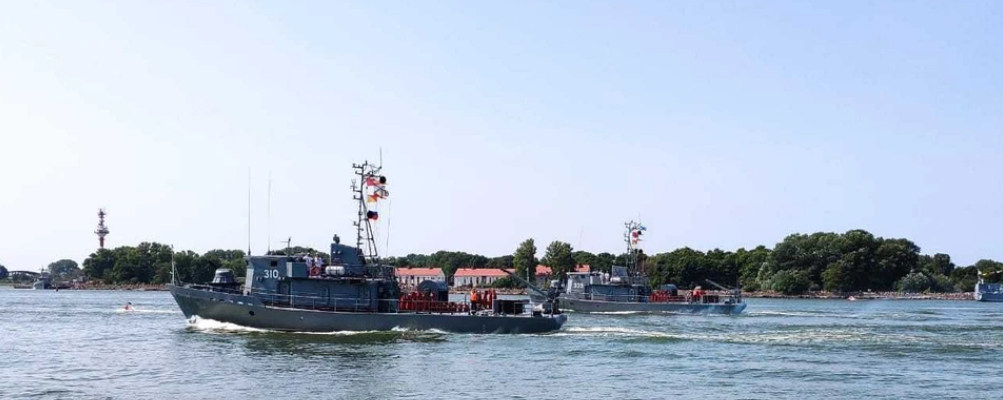 Военно-морской парад 2022 г. в условиях санкций Запада: справимся, но в чём будут отличия?