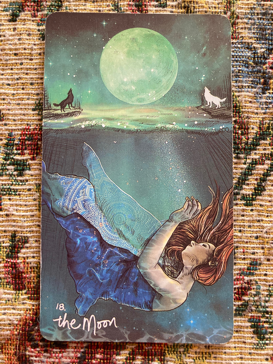 Главные события