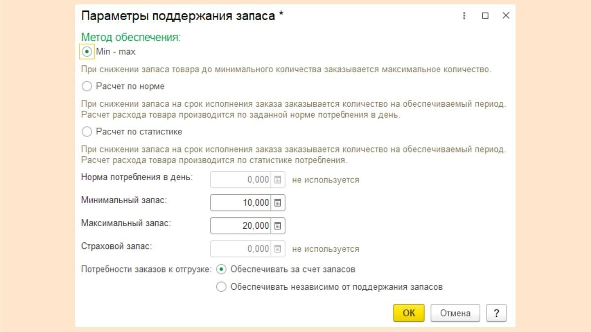 Автоматизировать автозаказ и отдел закупок на основе анализа продаж |  Алексей Баранов | Дзен