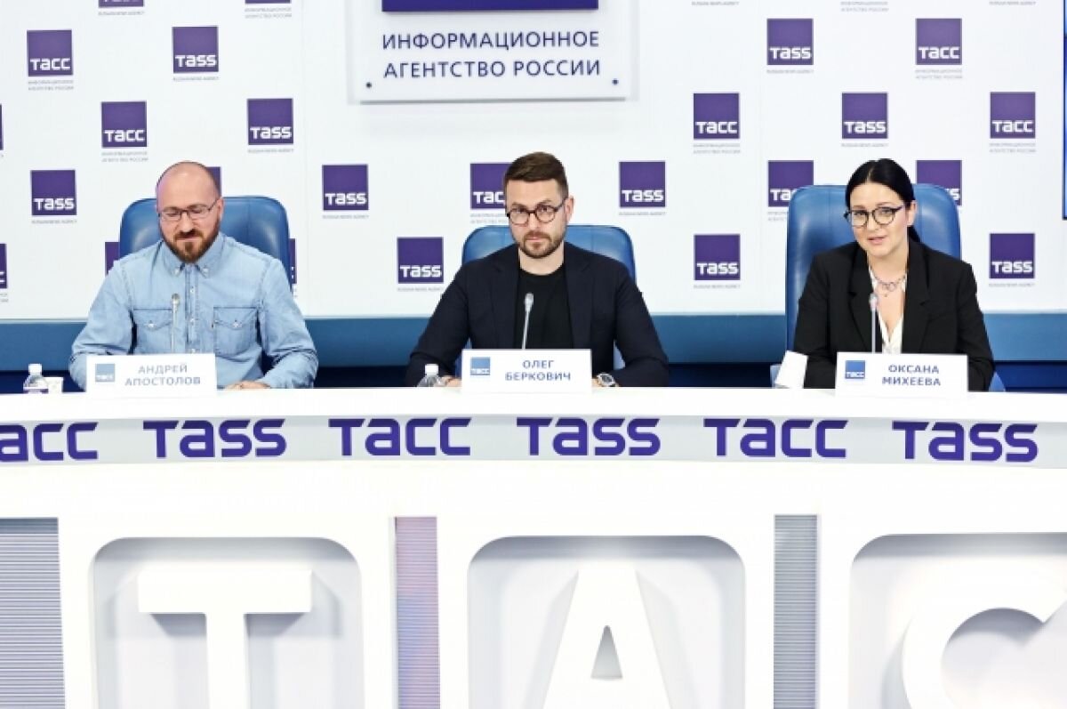    Перспективы кинопроката. Объявлена программа фестиваля «Горький fest»
