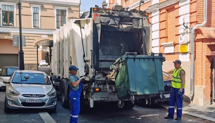 Фото: НИА "Экология"