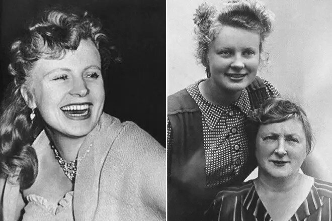 Алла ларионова биография личная жизнь семья муж Королева с маранным паспортом Калинчев Дзен