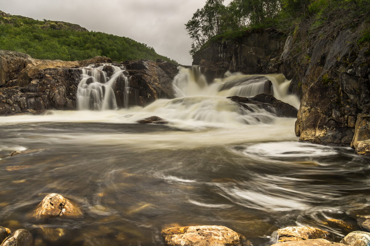 Фото: Ирина Белотурова / GeoPhoto